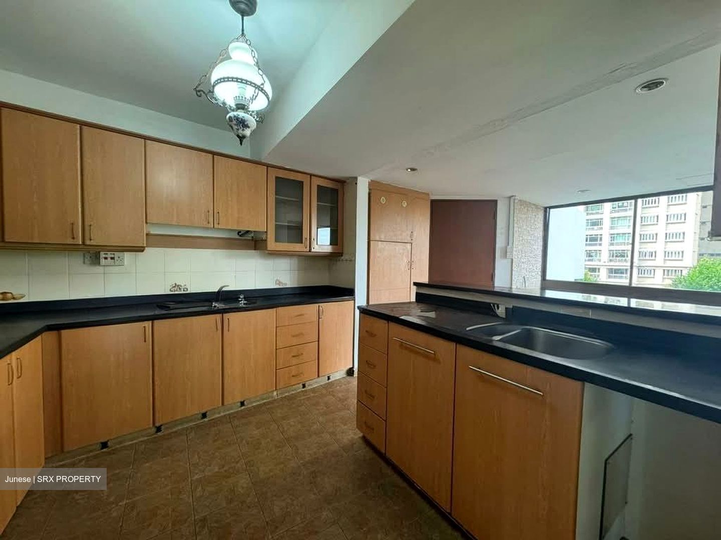 Faber Garden Condominium (D20), Condominium #532719201